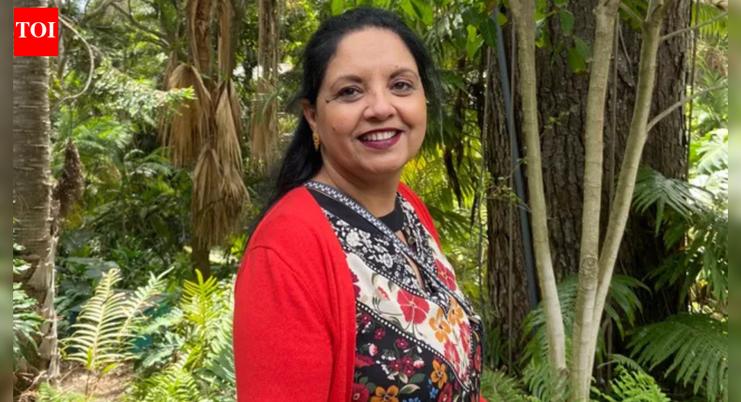 'Nightmare': Indian-origin woman in Long Beach, Bubbly Kaur, detained by ICE from Green Card interview; living in US since 1994