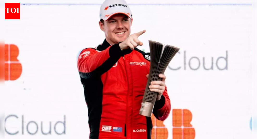 Nick Cassidy’s P15-to-podium charge earns ABB Engineered To Outrun Award in Sao Paulo