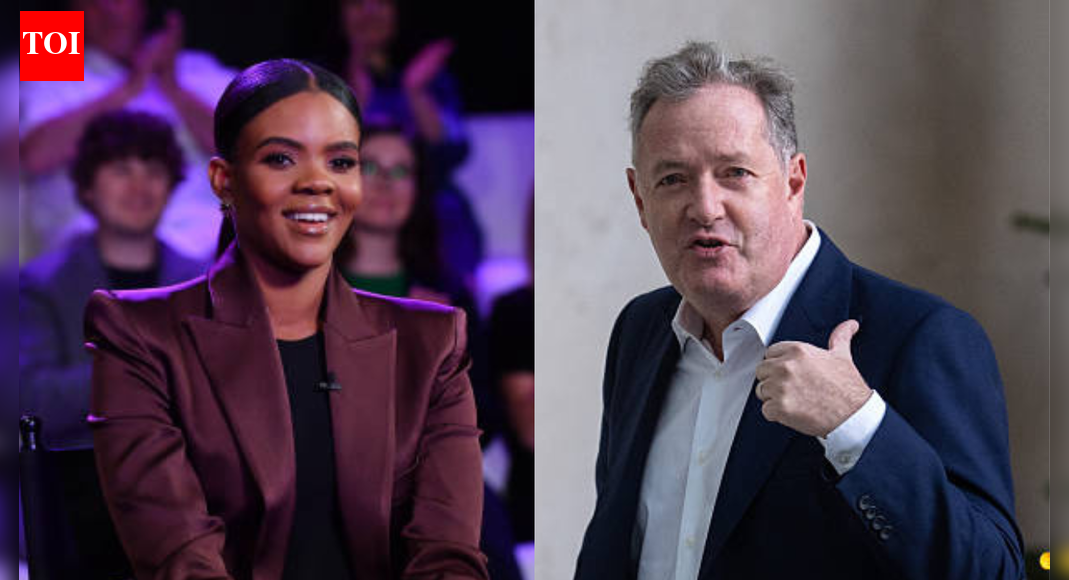 Broadcaster Piers Morgan blasts Candace Owens over Brigitte Macron gender conspiracy claim
