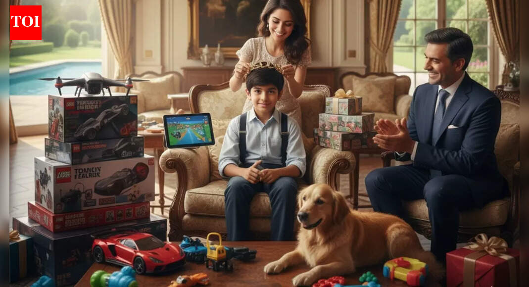 Zodiac signs considered fortunate for their families