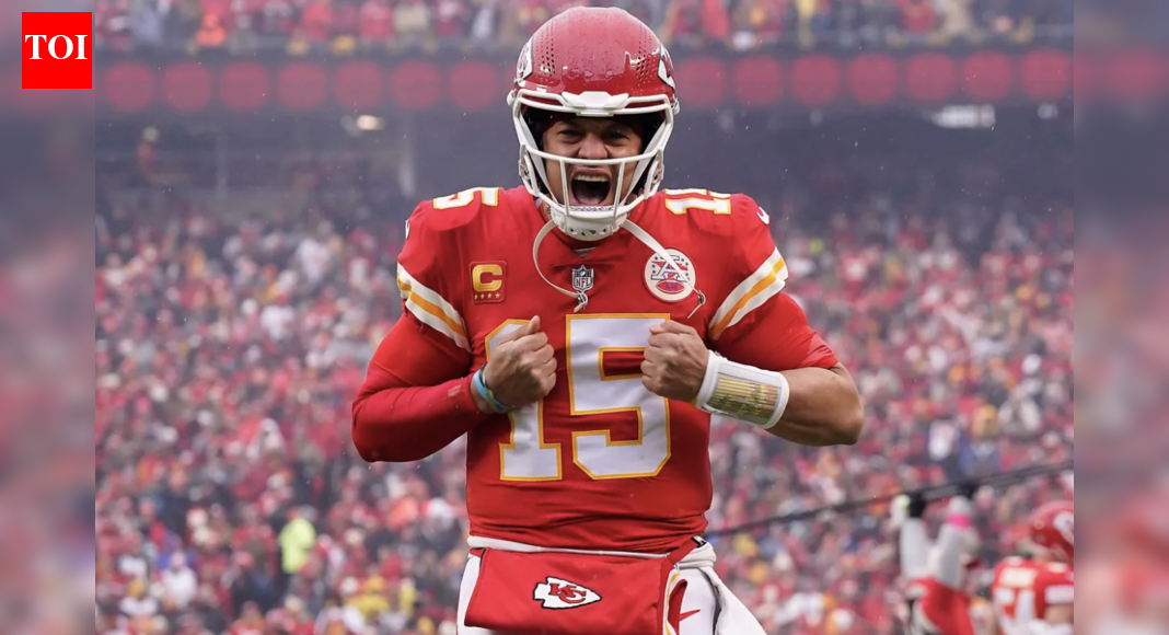 Is the Chiefs’ dynasty over? Patrick Mahomes’ ACL injury raises uncomfortable questions about the Kansas City’s future