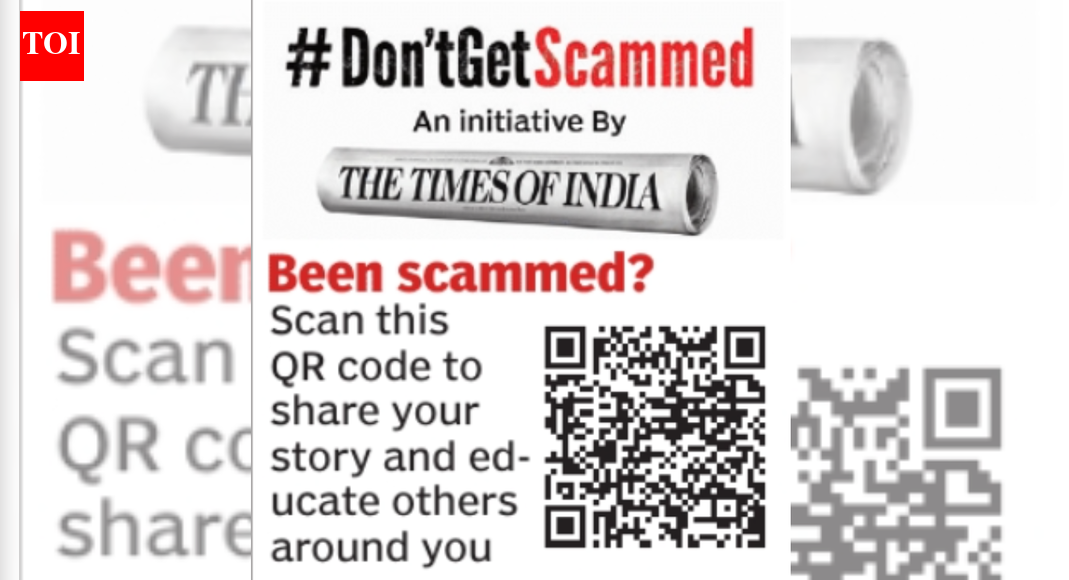 Deepfake videos with China link: 4 ad co staffers held