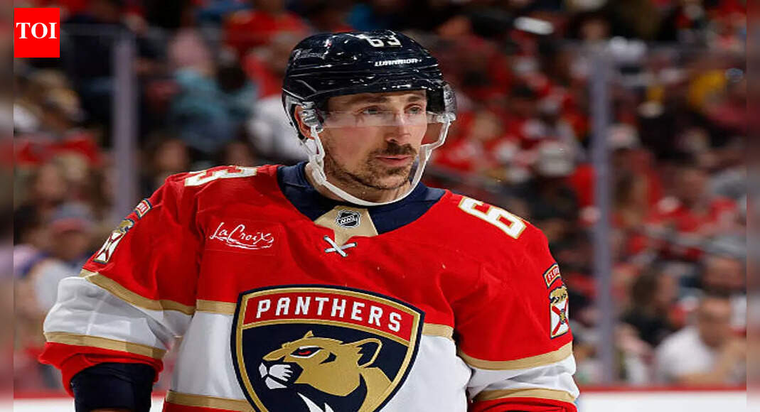 NHL match today: Will Brad Marchand play against Tampa Bay Lightning tonight? Latest update on Florida Panthers left winger for December 15