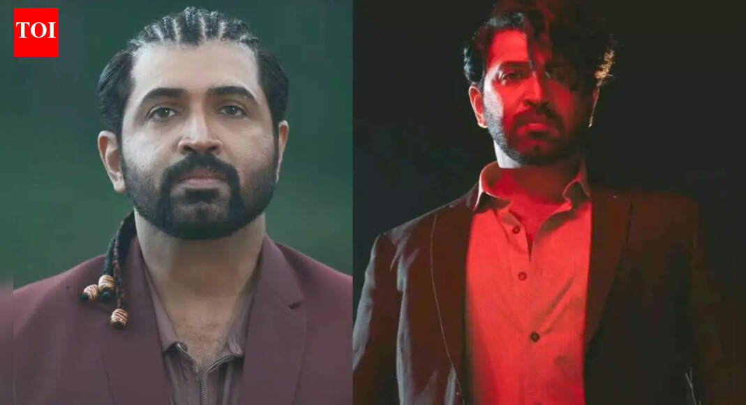 'Retta Thala' trailer: Arun Vijay starrer promises raw dual-role action drama, set for December 25 release
