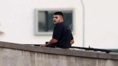 Djokovic deported, terrorist welcomed: Trump Jr attacks Australia over Bondi Beach shooting