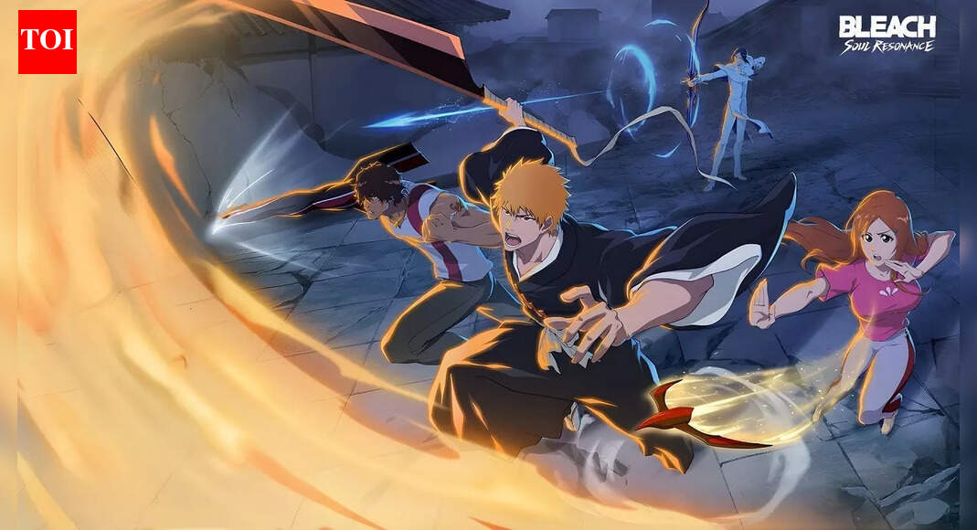 All Bleach Soul Resonance redeem codes (December 2025)