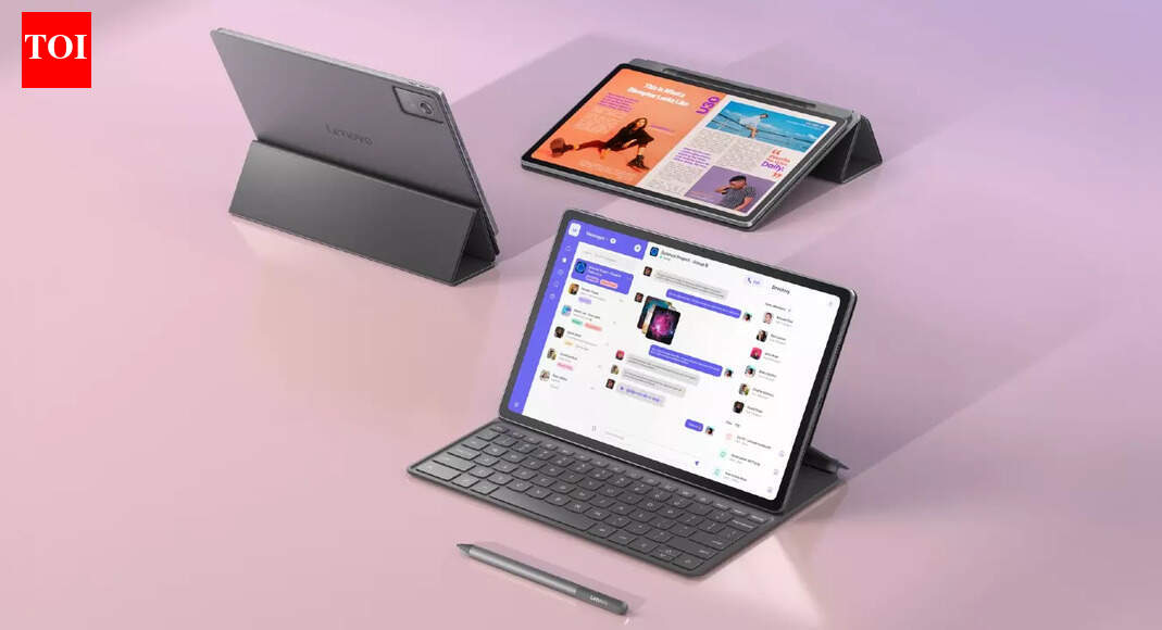 Lenovo Idea Tab Plus launched in India: Price, specifications and all your need to know