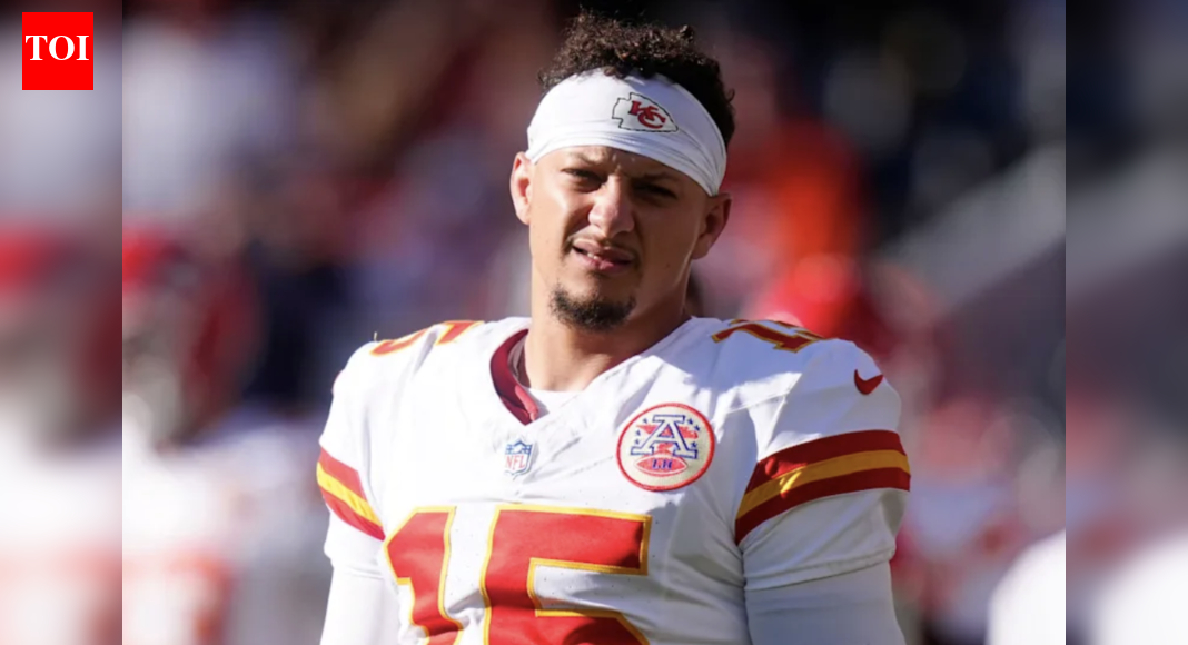 When could Patrick Mahomes return? NFL injury expert breaks down ACL timeline