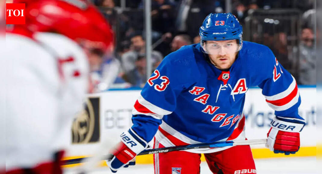 NHL match today: Will Adam Fox play against Anaheim Ducks tonight? Latest update on New York Rangers defenseman for December 15