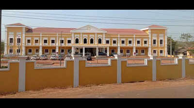 After 7-year delay, Tuem hosp to begin ops soon