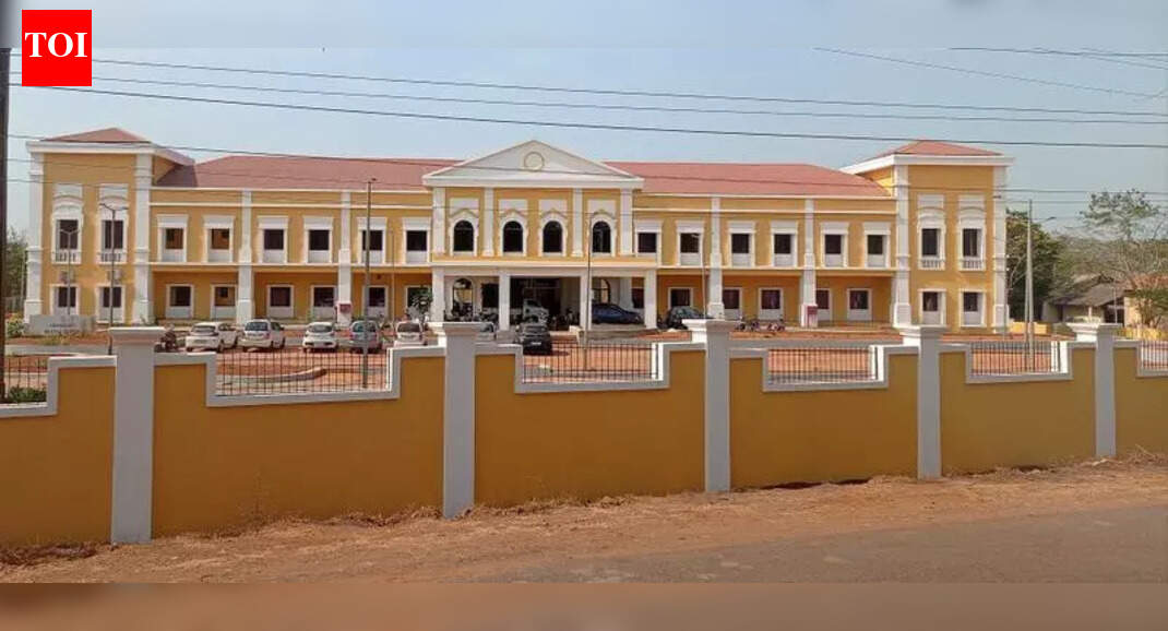 After 7-year delay, Tuem hosp to begin ops soon