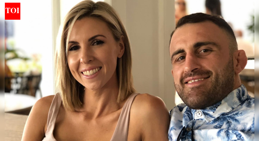 Alexander Volkanovski and Emma Volkanovski combined net worth in 2025: Fight purses, businesses, and family life