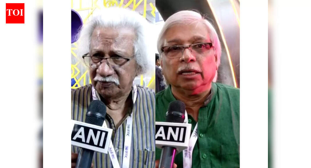 IFFK 2024 screenings cancelled over censor exemption denial, Adoor Gopalakrishnan, Kamal slam ‘Classic Film’ ban