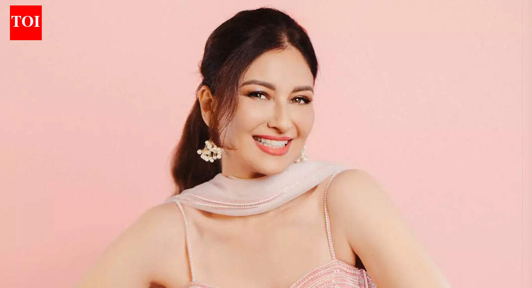 Saumya Tandon lost a confirmed OTT project days before filming and then Dhurandhar happened, ‘In hindsight, it was the best thing' - Exclusive