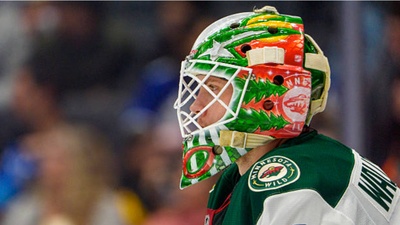  NHL salary, contract details, and earnings