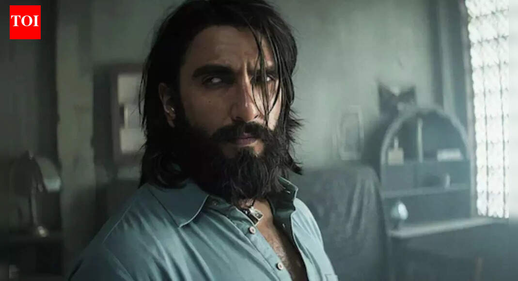 'Dhurandhar' and Ranveer Singh's character in the film sparks a hilarious meme fest on the internet about Indian spies failing in Pakistan due to THESE desi habits - WATCH VIDEOS