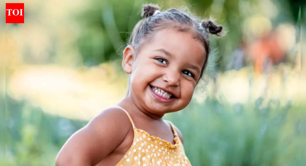 Thought of the day for kids: 