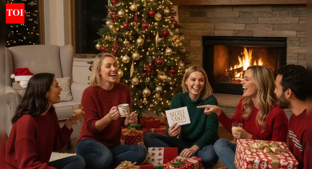 Explained: How Sagittarius and Capricorn seasons shape Christmas energy