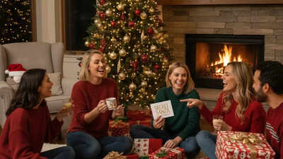  How Sagittarius and Capricorn seasons shape Christmas energy