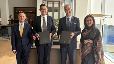 EIH Ltd expansion: Darjeeling Makaibari Tea Estate to have an Oberoi hotel by 2030