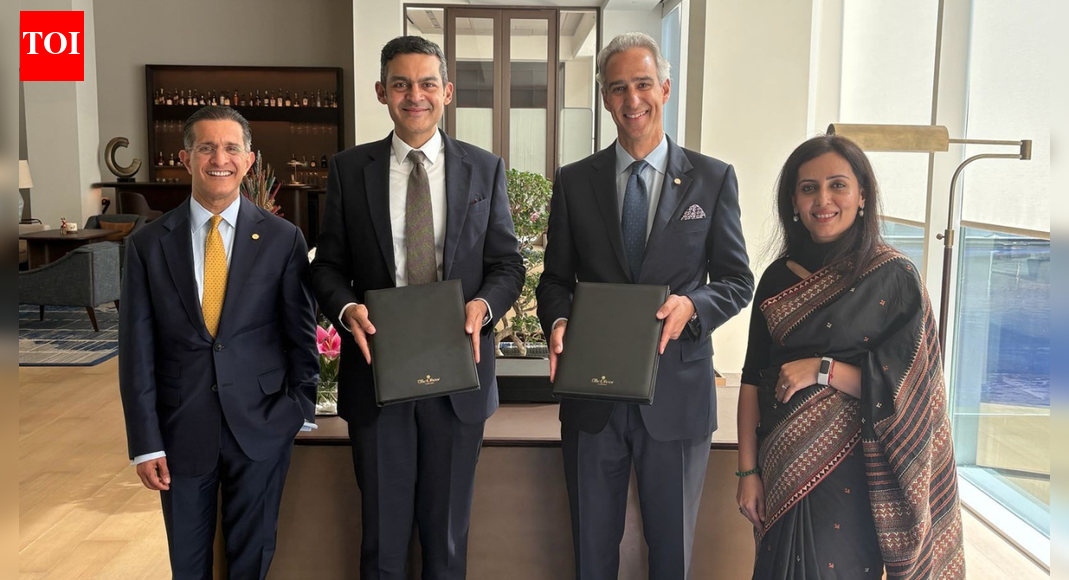 EIH Ltd expansion: Darjeeling Makaibari Tea Estate to have an Oberoi hotel by 2030