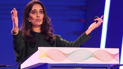 कौन हैं मल्लिका सागर? उस महिला से मिलें जो आईपीएल 2026 की नीलामी का नेतृत्व करेगी