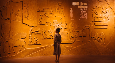 Shocking new evidence suggests ancient Egypt’s timeline may be off by nearly a century