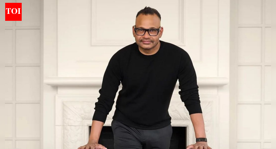 ‘If you’re on an H1-B visa…’: Indian-origin Jyoti Bansal explains how he made billions of dollars from scratch