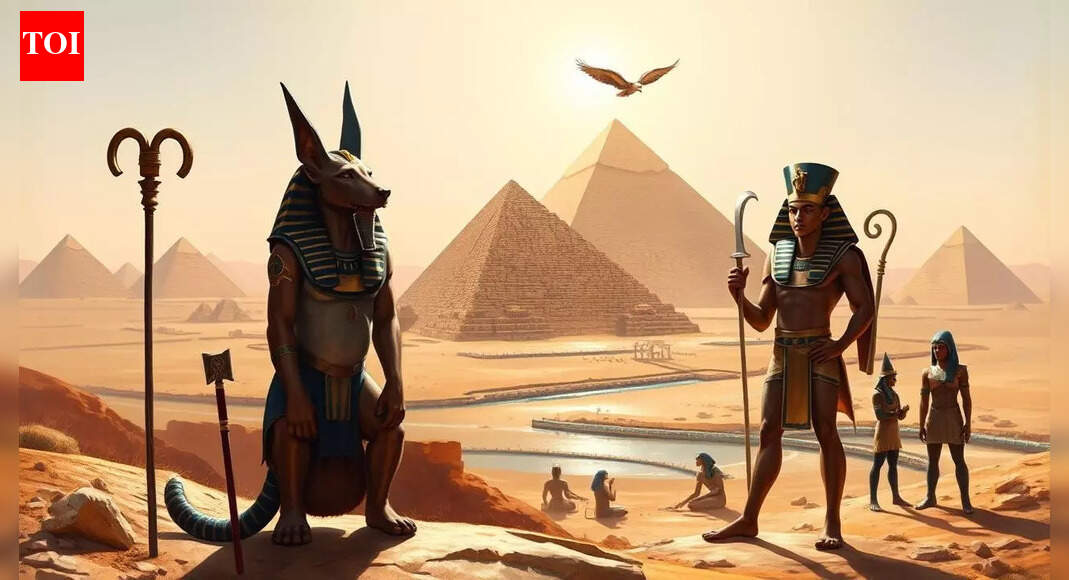 Egyptian Zodiac Horoscope Today for December 17, 2025: Hidden power surfaces, these zodiac signs will surprise themselves