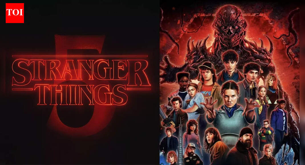 'Stranger Things Season 5': Volume 2 trailer teases final battle as Hawkins prepares for one last fight, ‘This is not over — not by a long shot’