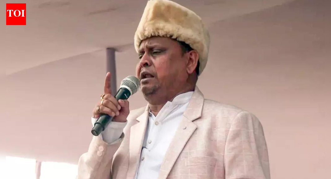 Babri Masjid row: VHP terms mosque plan unlawful under BNS; urges Bengal govt to file FIR against Humayun Kabir