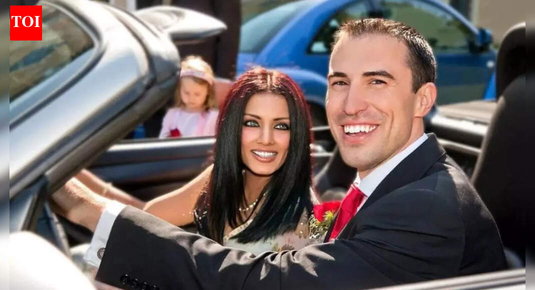 Celina Jaitly seeks Rs 100 crore compensation and Rs 10 lakh monthly maintenance from estranged husband Peter Haag in domestic violence case