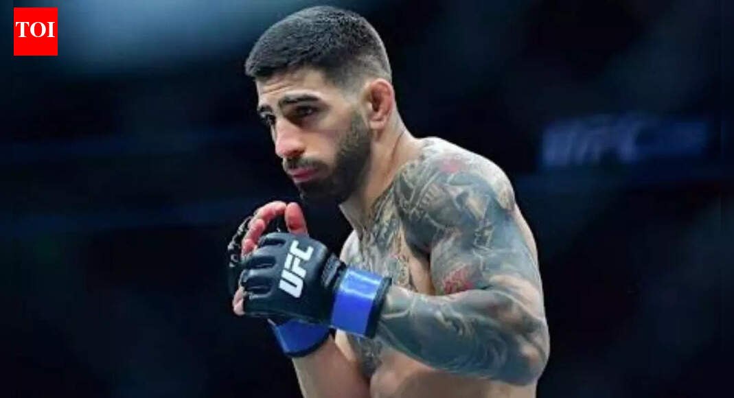 Why Ilia Topuria is stepping away from the UFC and putting his title defense on hold? Spanish champion responds to domestic abuse claims by ex-wife