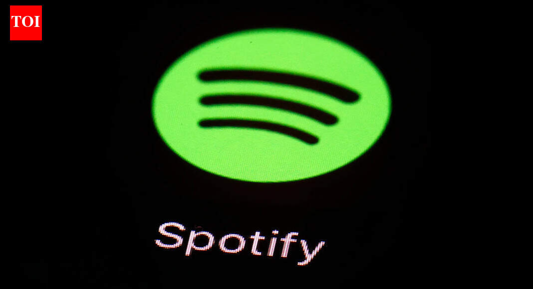 Spotify outage: Thousands unable to stream music, what the company has to say