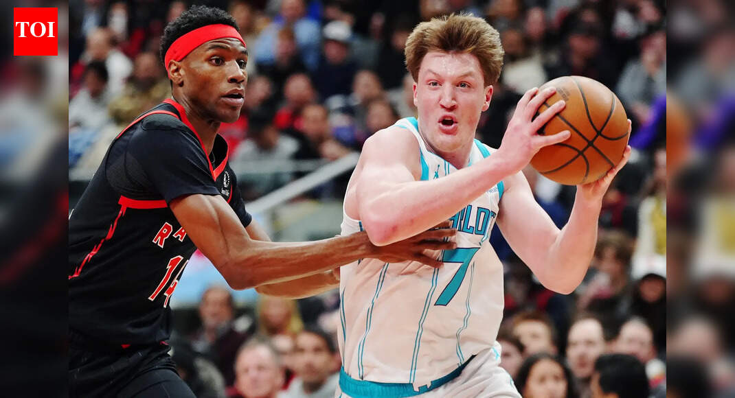 Is Kon Knueppel quietly changing the direction of the Charlotte Hornets?