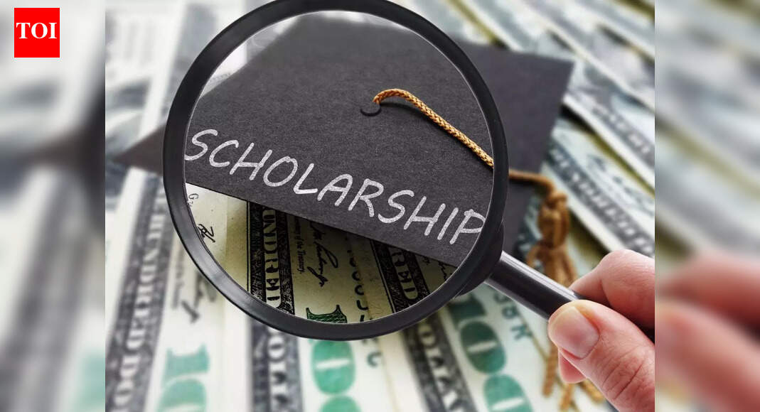 Offer from QS-ranked institutes must for Bidesh Sikhyabruti scholarship: Odisha govt