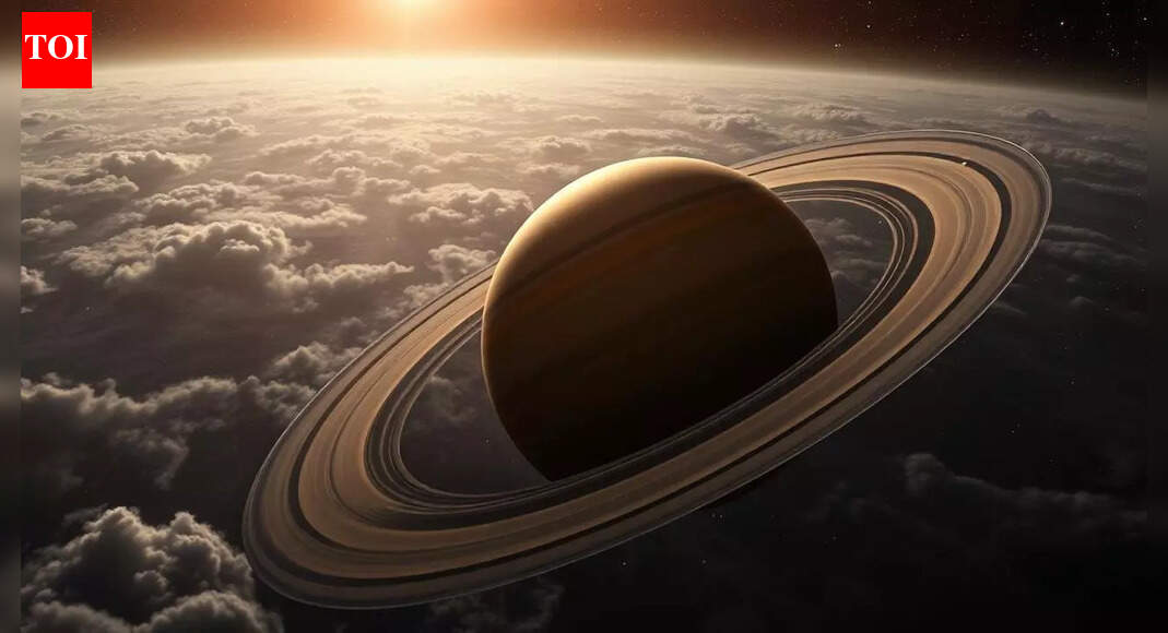 Daily Shani Predictions, December 17, 2025: Saturn warns of downfall, these zodiac signs must stay disciplined