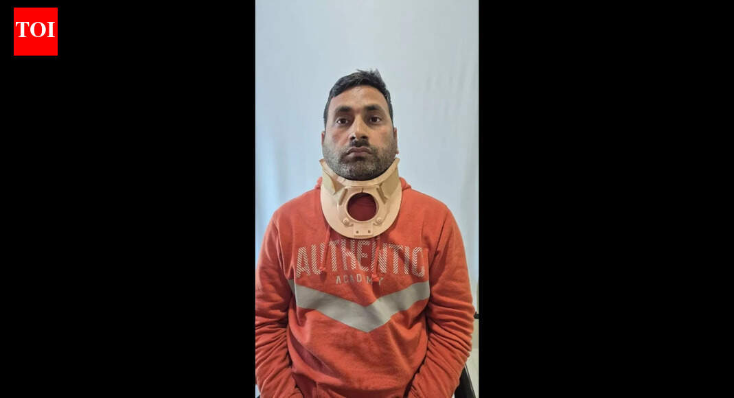 EOW arrests Bihar man for Rs 3.5 crore interstate job fraud