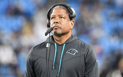 Steve Wilks net worth, contract, family, and coaching career explained