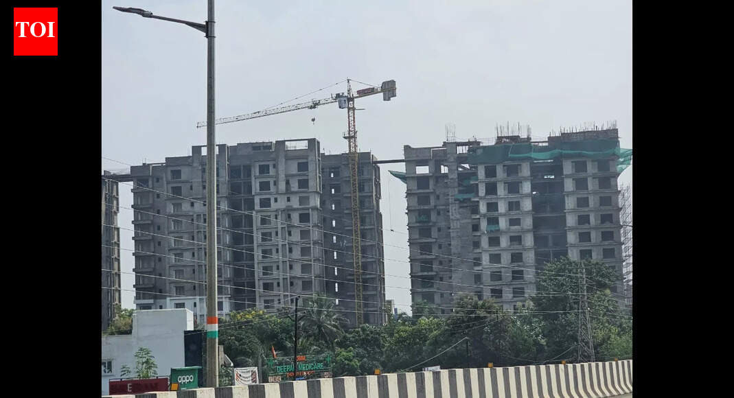 ORERA to hire civil engineer to boost homebuyers' protection and project transparency