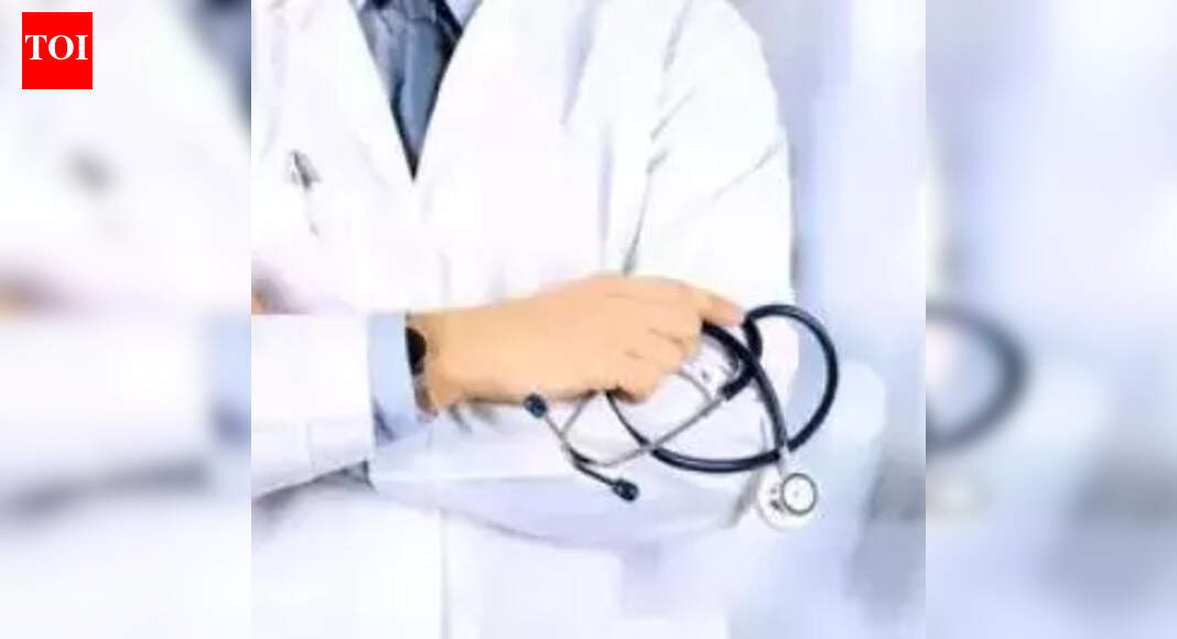 8 kg tumour removed from man at IGIMS