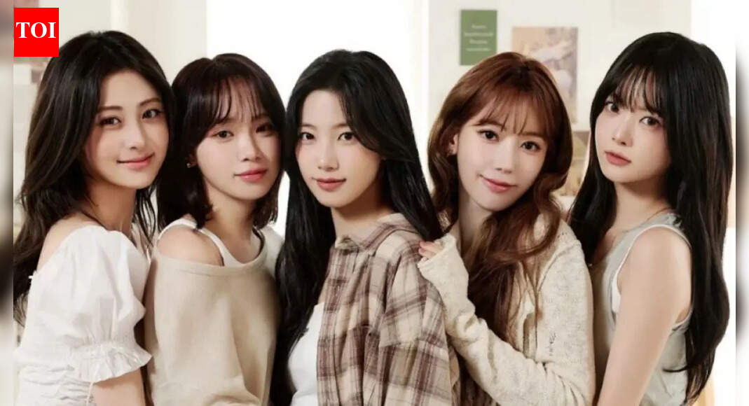 LE SSERAFIM's Shanghai fan event canceled amid China's restrictions on Japanese cultural activities