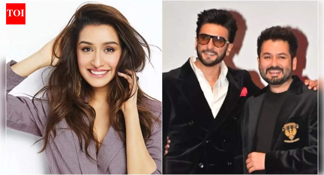 Shraddha Kapoor reviews Ranveer Singh's 'Dhurandhar', saying, 'Truly terrible of Aditya Dhar to make a film like Dhurandhar'