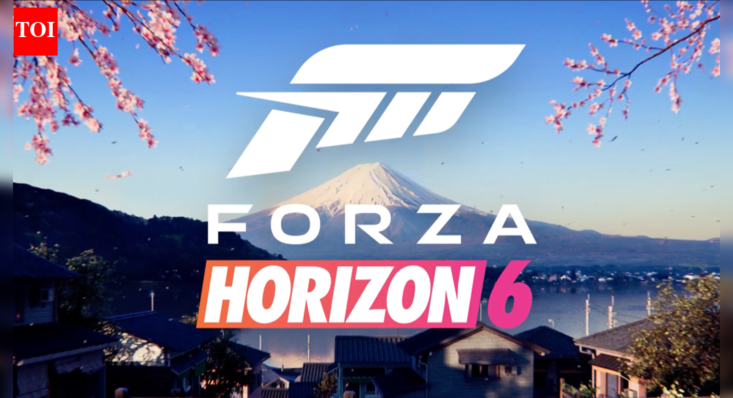 Microsoft confirms next Xbox showcase event timeline: Forza Horizon 6 and more games expected