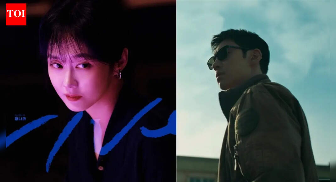 Jang Nara turns K-pop queen of evil in 'Taxi Driver 3'