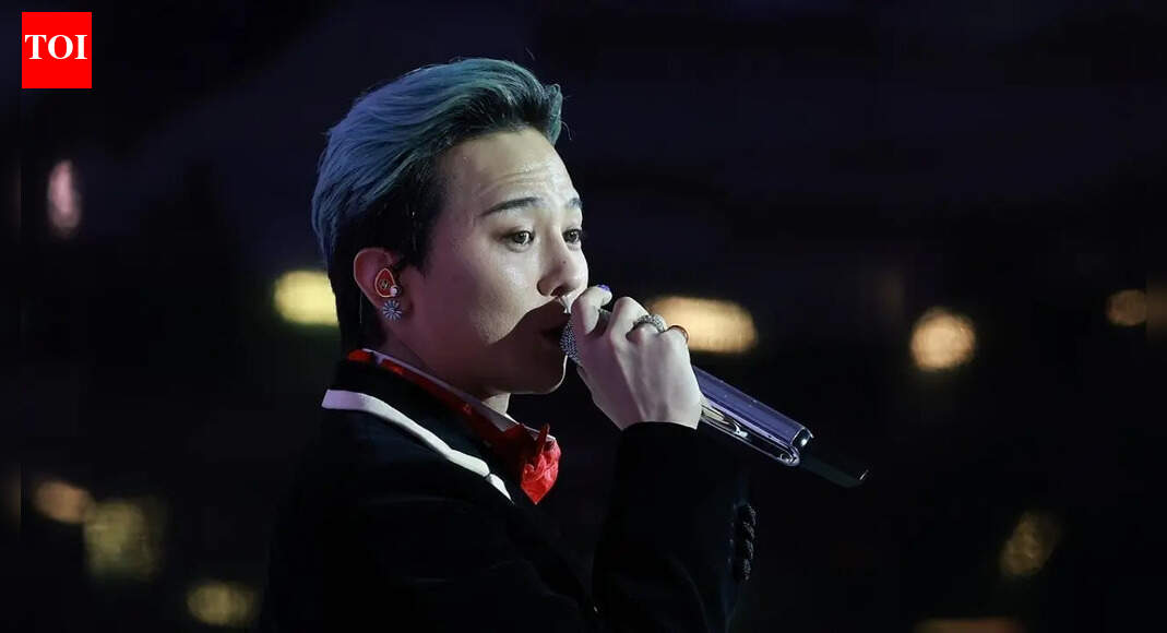G-Dragon concert ticket scalpers caught red-handed - Details inside
