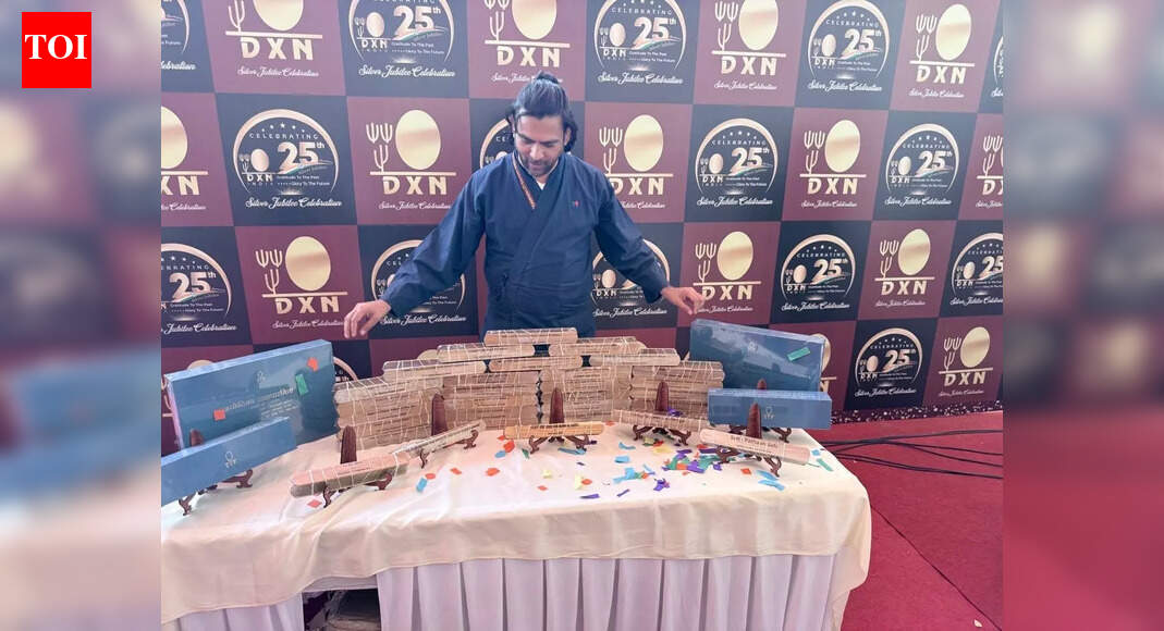 Malaysia-based outfit makes headway in restoring ancient Indian sutras