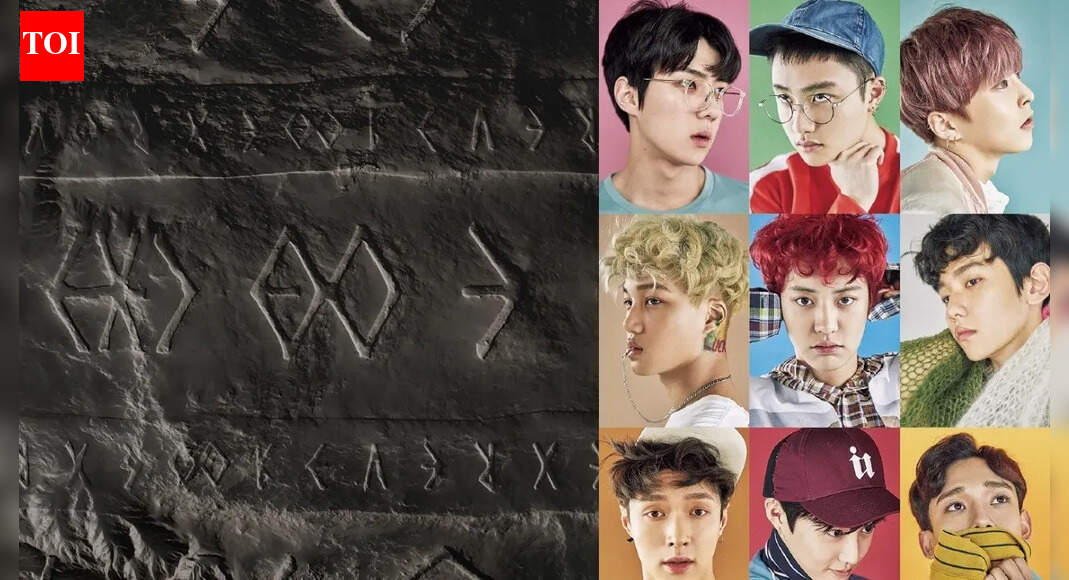 'Reverxe': Exo returns with new album after military hiatus