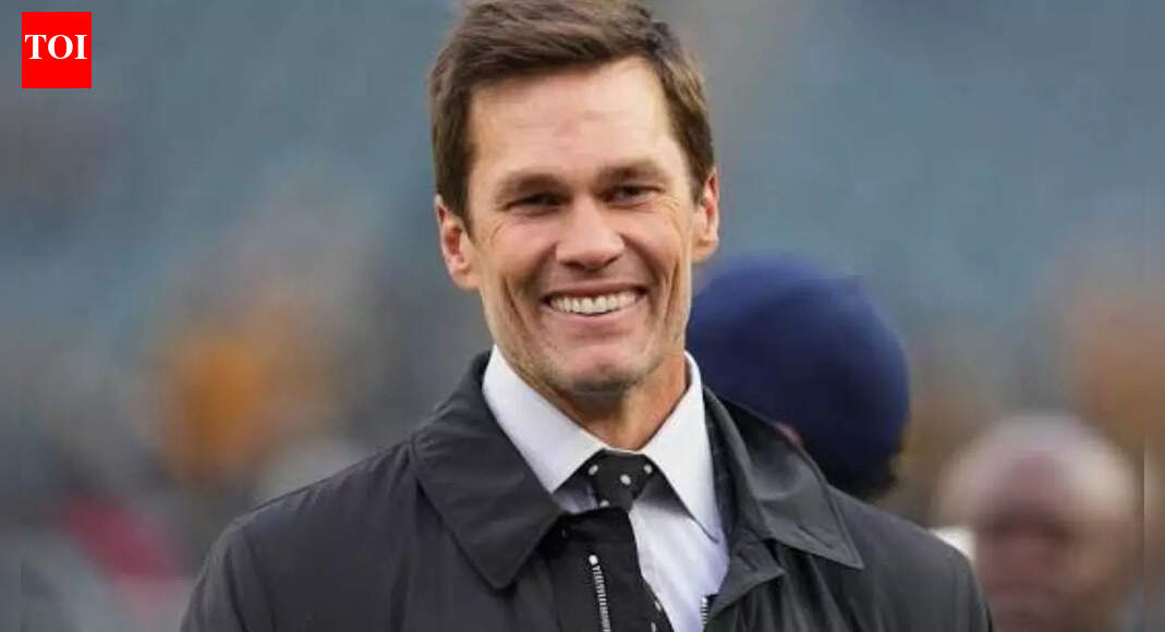 Tom Brady turns heads during Lions vs Rams FOX broadcast as his $485,000 Audemars Piguet watch grabs attention