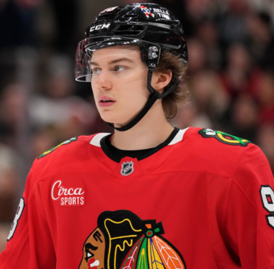 NHL Injury Update: Connor Bedard Placed on injured reserve after upper-body injury